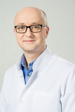 Dr n. med. Maciej Józefowicz 