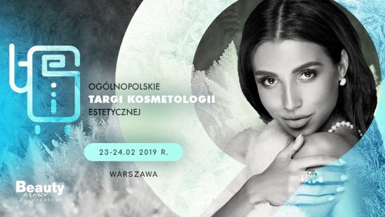 Ogólnopolski Kongres Kosmetologii Estetycznej